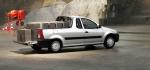 Dacia Logan Pick-Up 2007 года